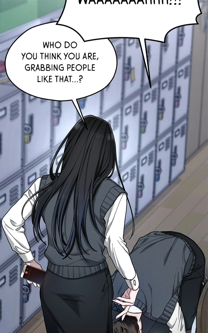 Read Look-Alike Daughter Manga Online