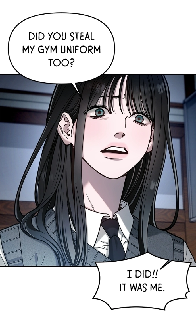 Read Look-Alike Daughter Manga Online
