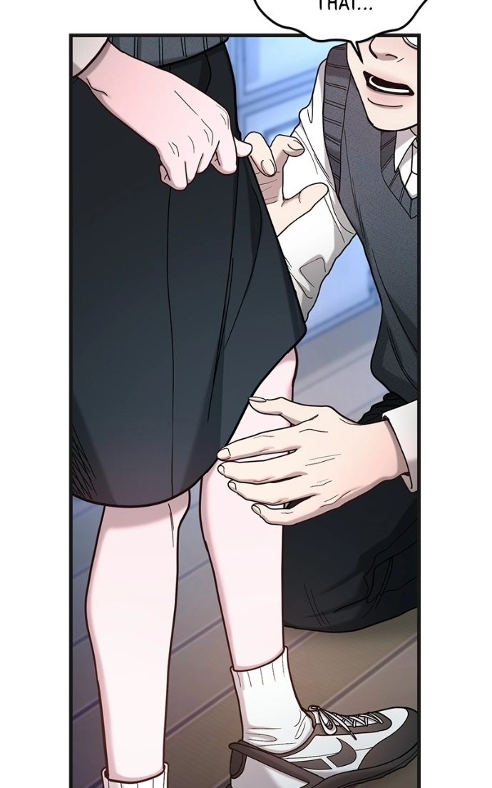 Read Look-Alike Daughter Manga Online