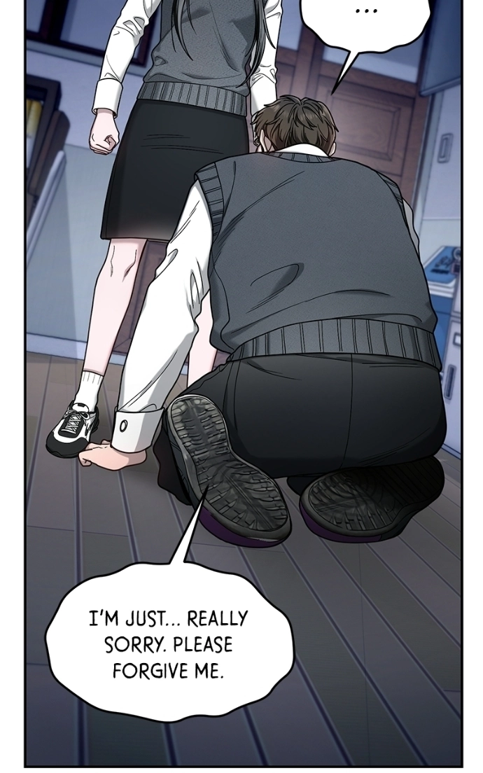 Read Look-Alike Daughter Manga Online