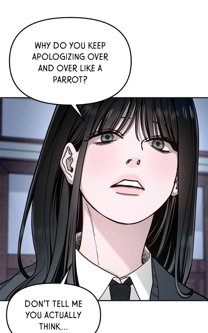 Read Look-Alike Daughter Manga Online