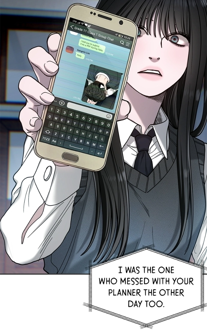Read Look-Alike Daughter Manga Online