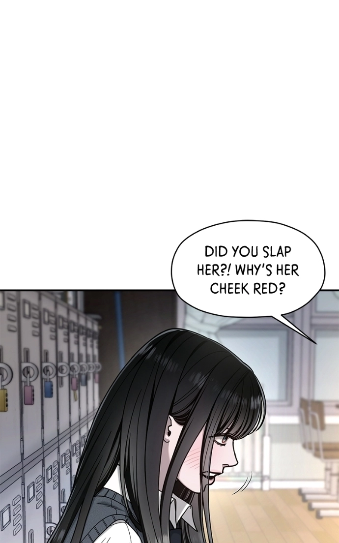 Read Look-Alike Daughter Manga Online