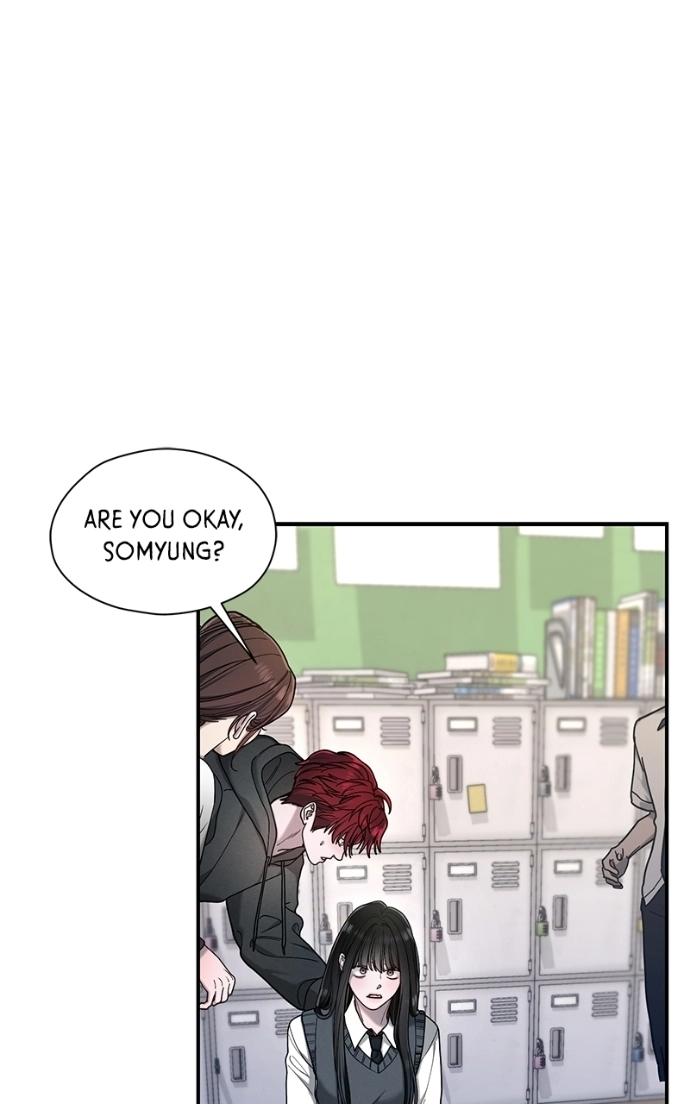 Read Look-Alike Daughter Manga Online