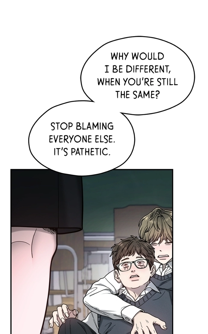 Read Look-Alike Daughter Manga Online