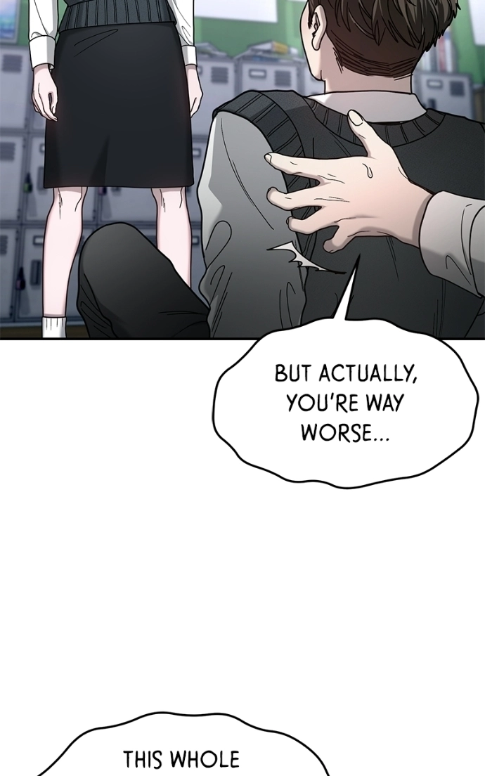 Read Look-Alike Daughter Manga Online