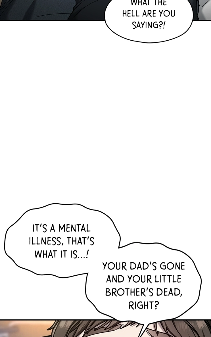 Read Look-Alike Daughter Manga Online