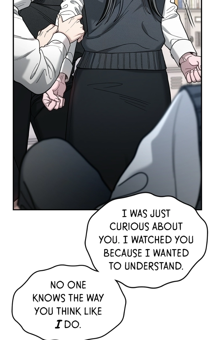Read Look-Alike Daughter Manga Online
