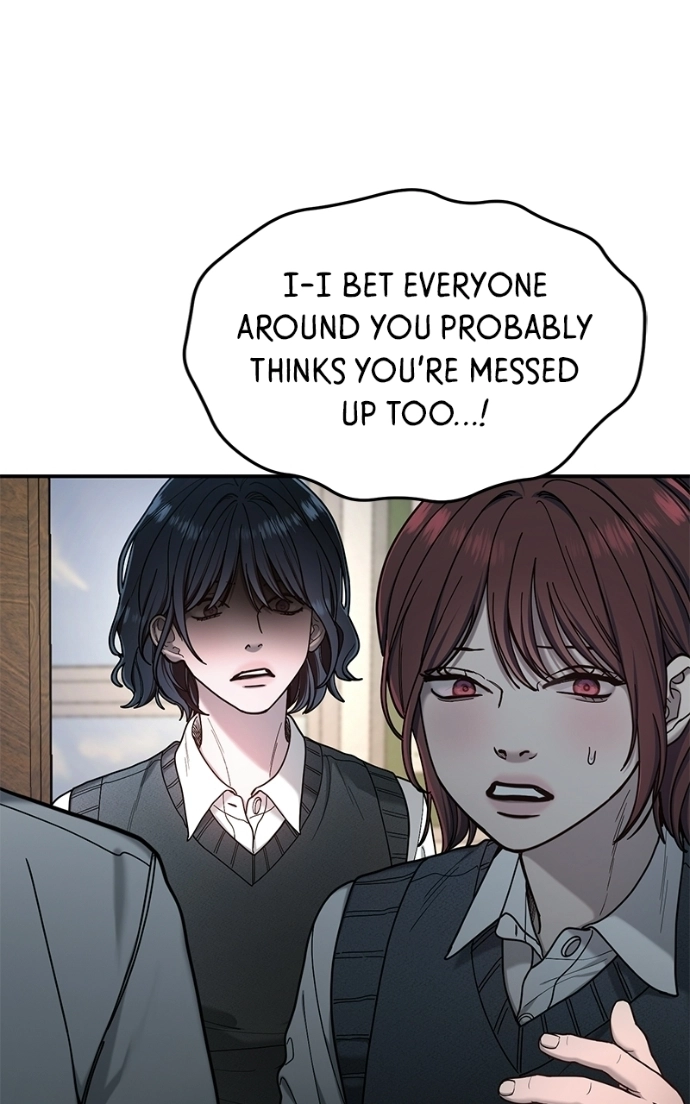 Read Look-Alike Daughter Manga Online