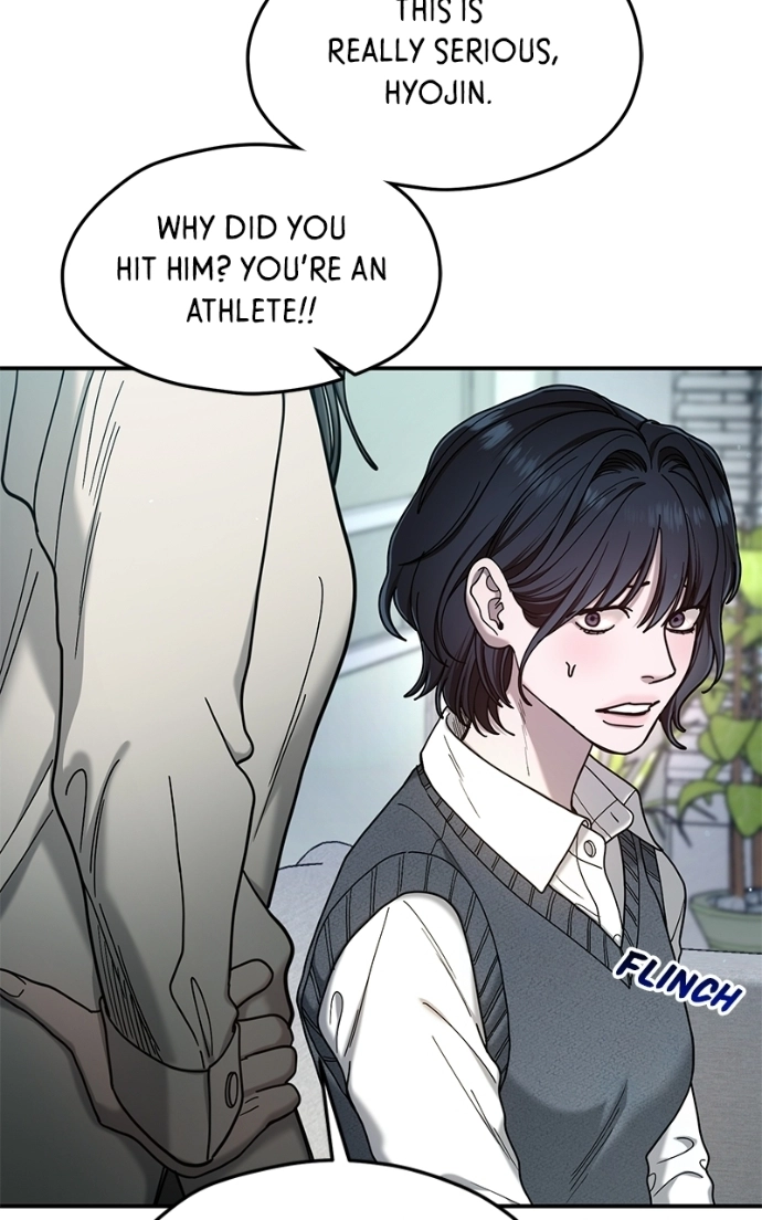 Read Look-Alike Daughter Manga Online