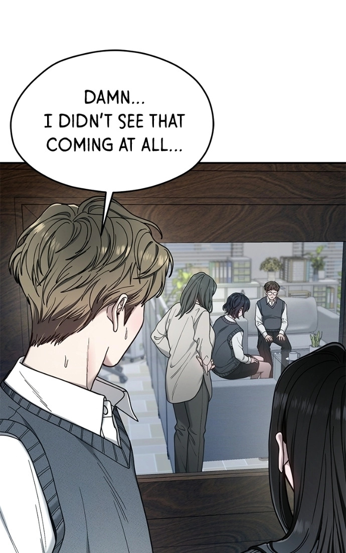 Read Look-Alike Daughter Manga Online