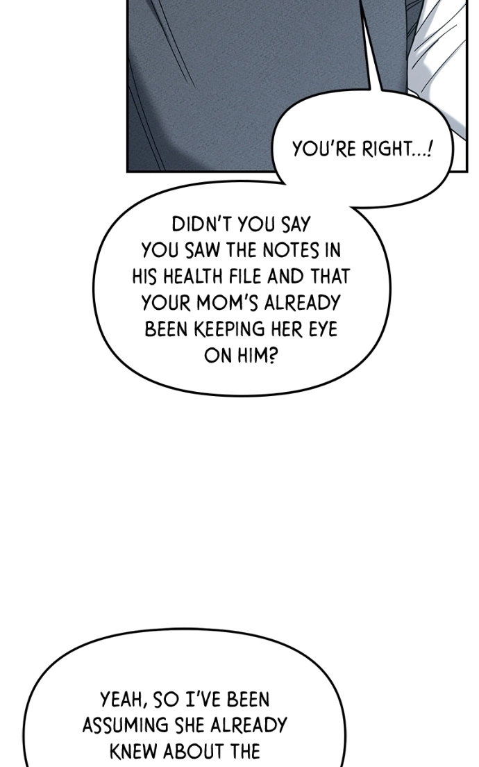 Read Look-Alike Daughter Manga Online