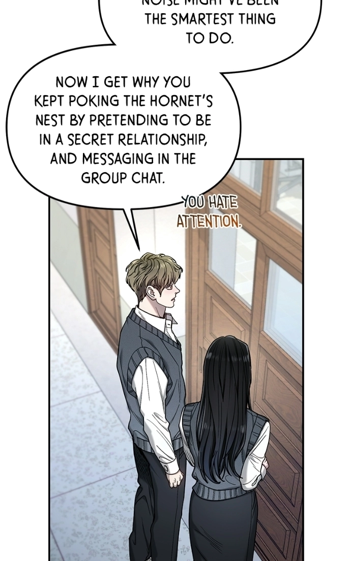 Read Look-Alike Daughter Manga Online