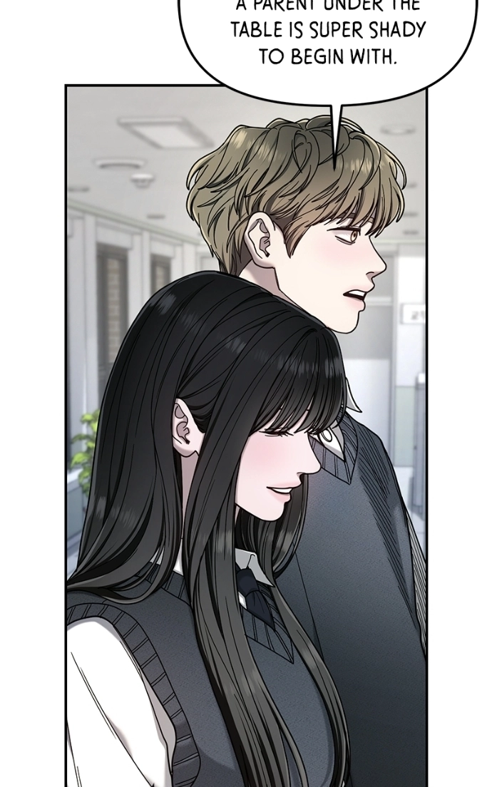 Read Look-Alike Daughter Manga Online