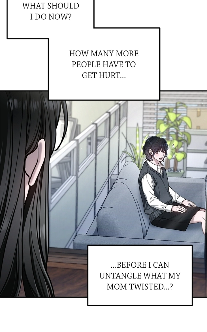 Read Look-Alike Daughter Manga Online
