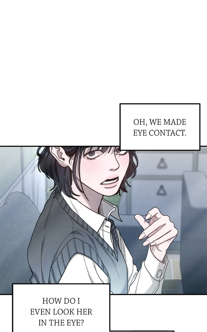 Read Look-Alike Daughter Manga Online