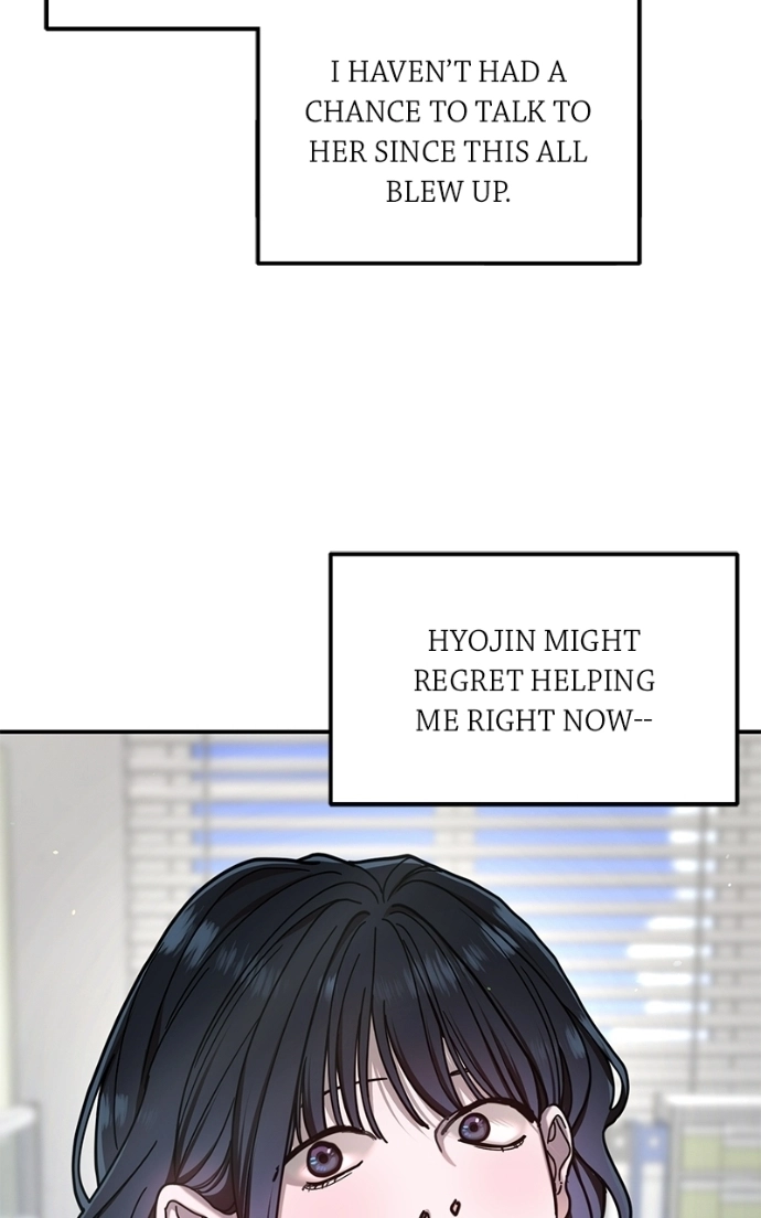 Read Look-Alike Daughter Manga Online