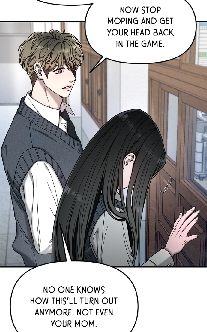 Read Look-Alike Daughter Manga Online