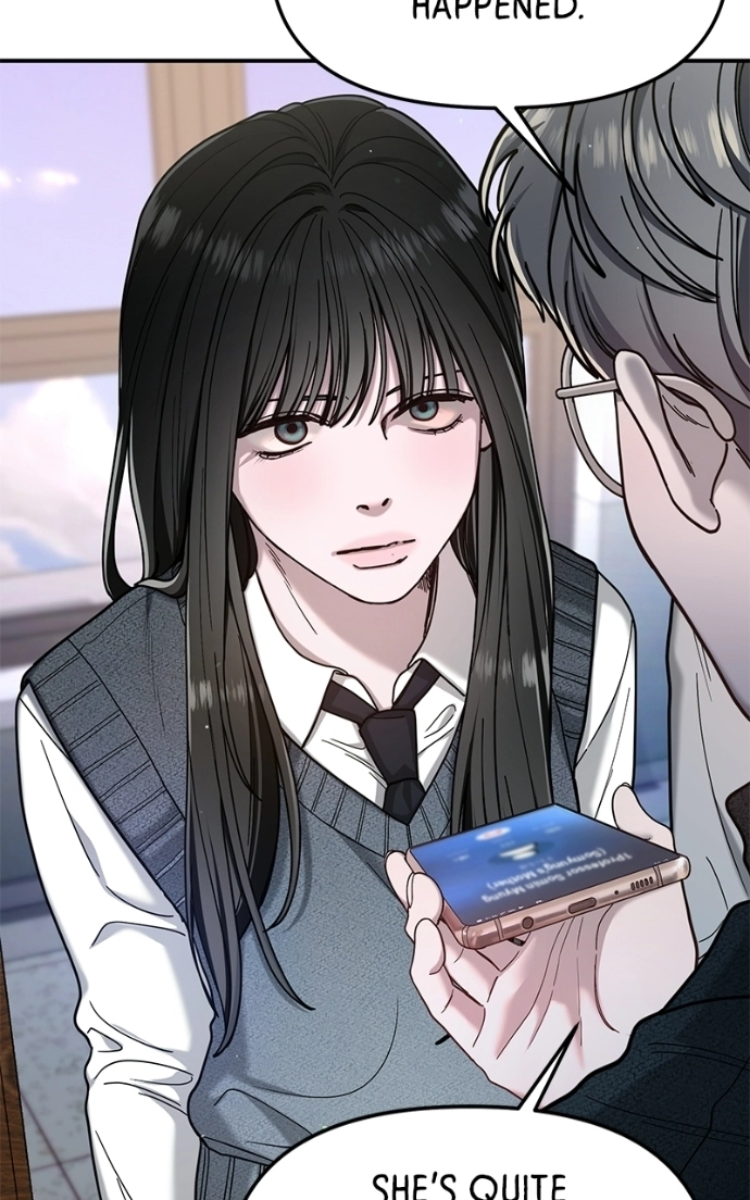Read Look-Alike Daughter Manga Online