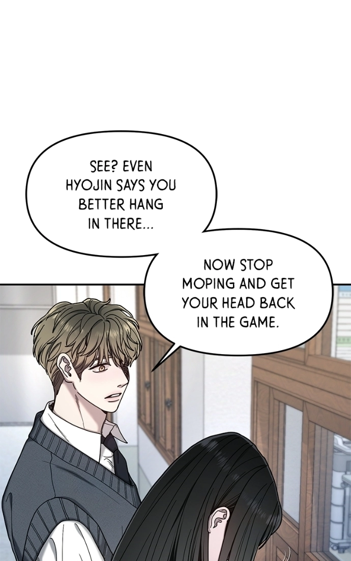 Read Look-Alike Daughter Manga Online