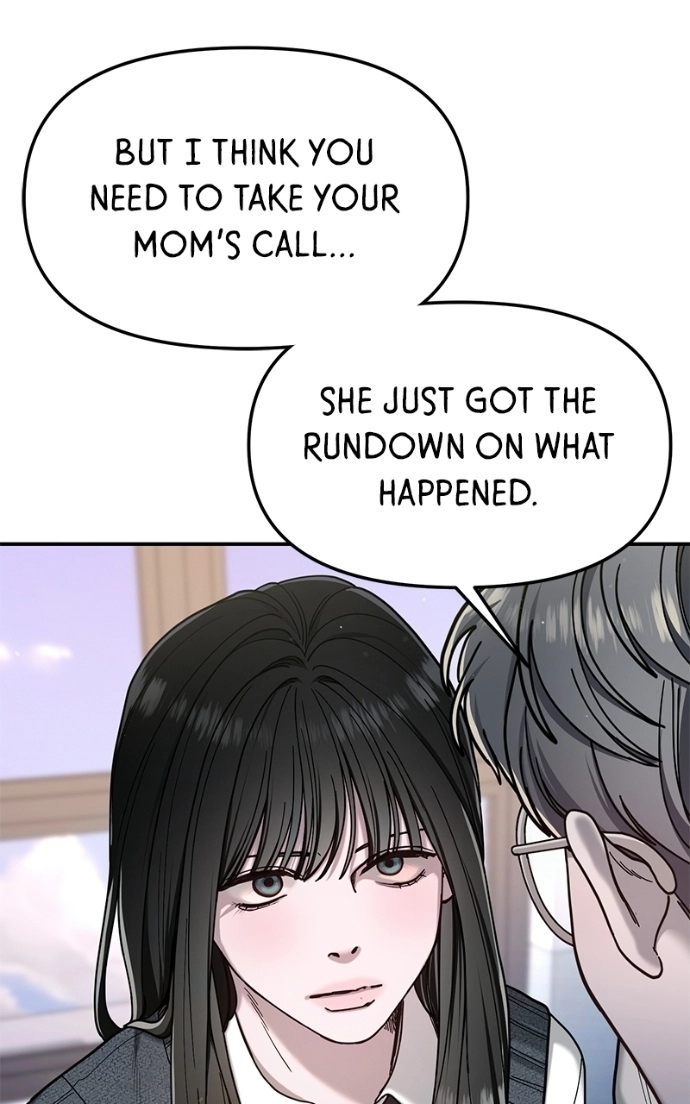 Read Look-Alike Daughter Manga Online