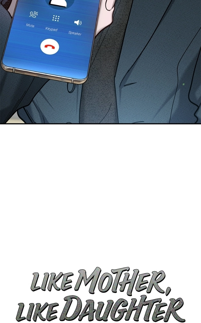 Read Look-Alike Daughter Manga Online