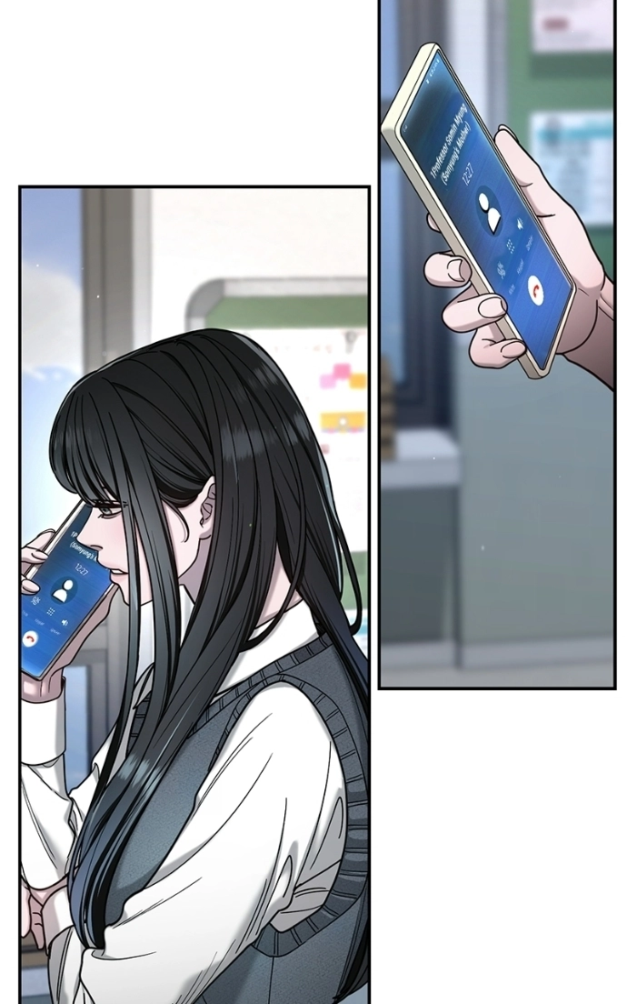 Read Look-Alike Daughter Manga Online