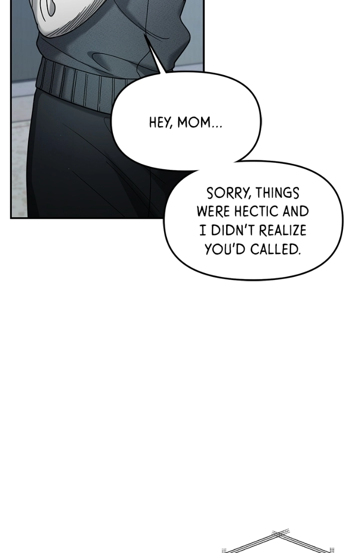 Read Look-Alike Daughter Manga Online