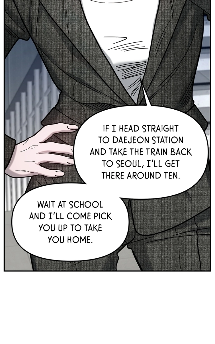 Read Look-Alike Daughter Manga Online