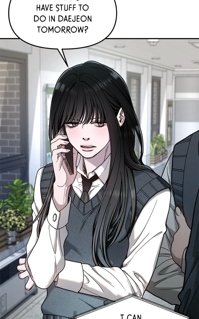 Read Look-Alike Daughter Manga Online