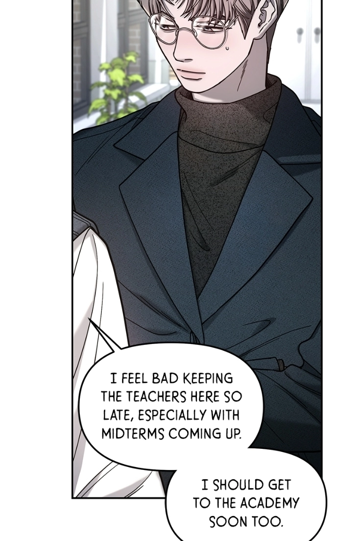 Read Look-Alike Daughter Manga Online