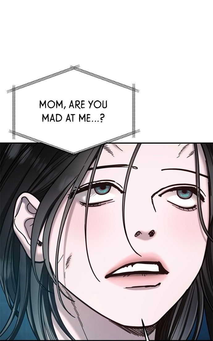 Read Look-Alike Daughter Manga Online
