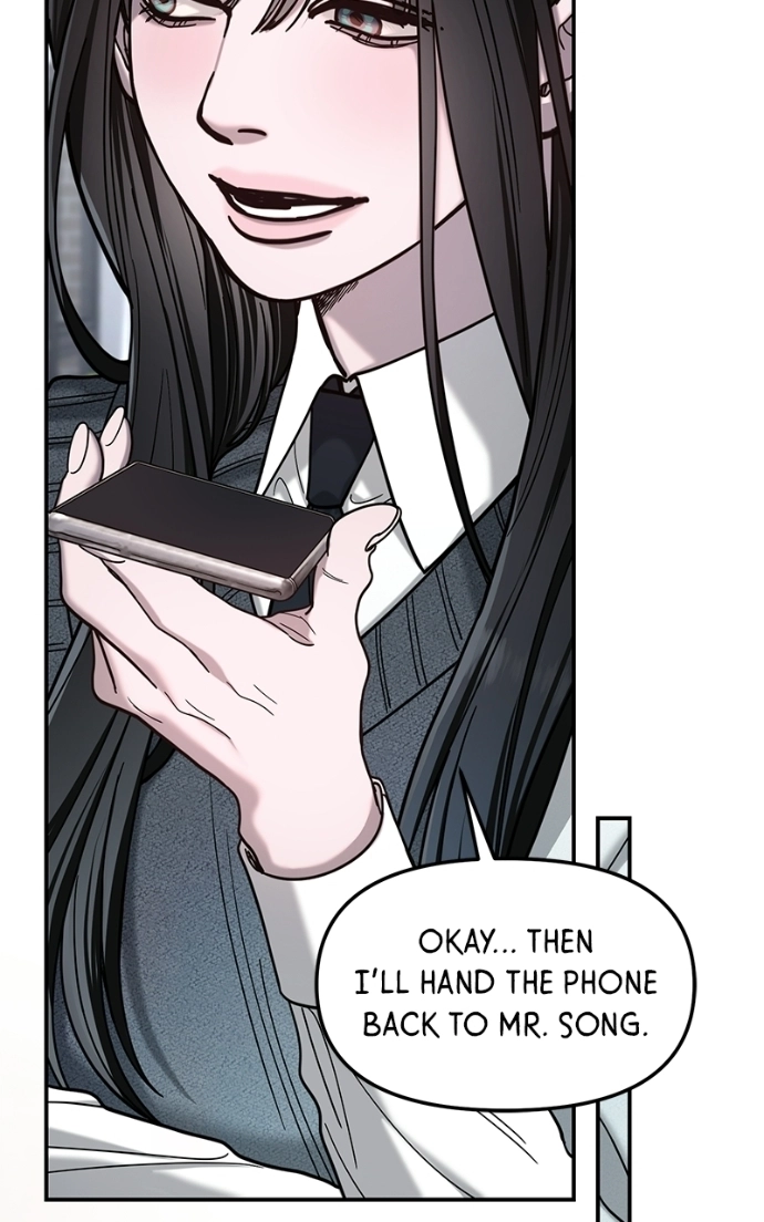 Read Look-Alike Daughter Manga Online