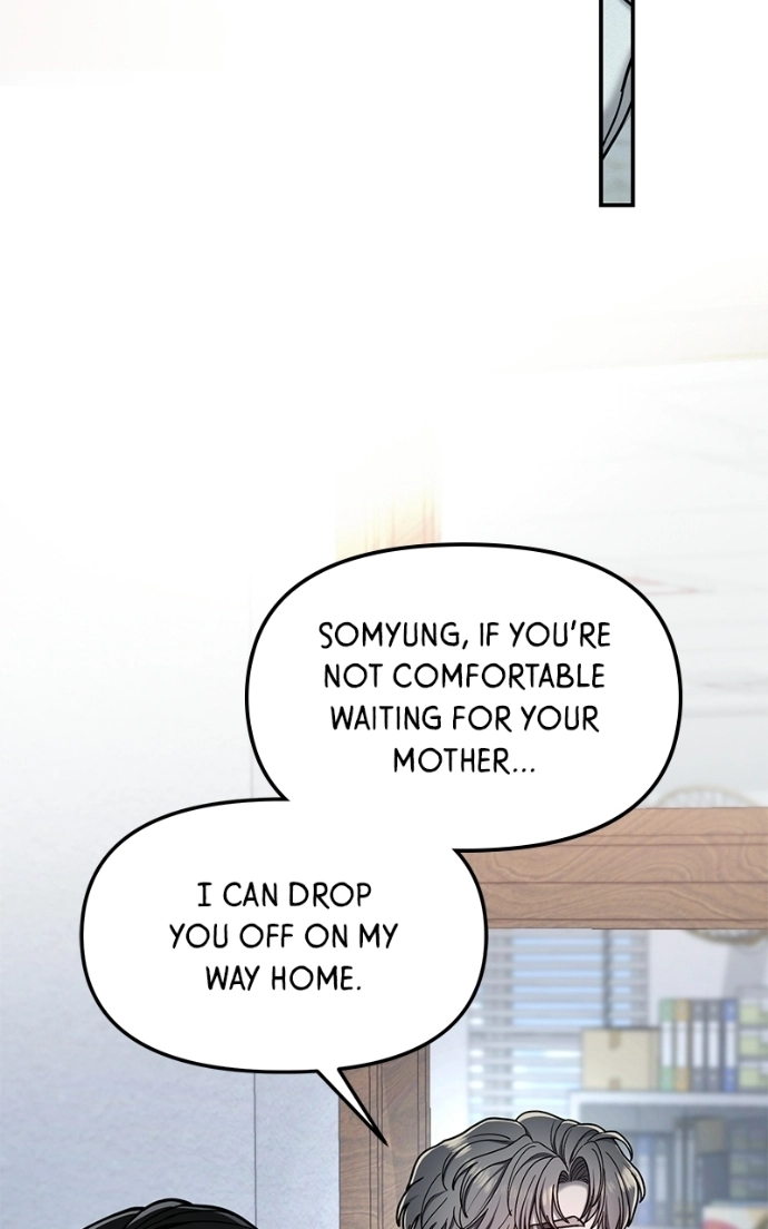 Read Look-Alike Daughter Manga Online