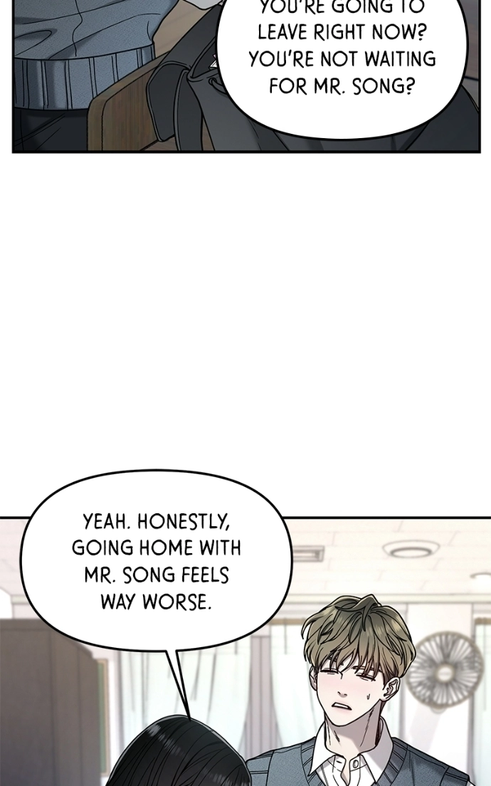 Read Look-Alike Daughter Manga Online