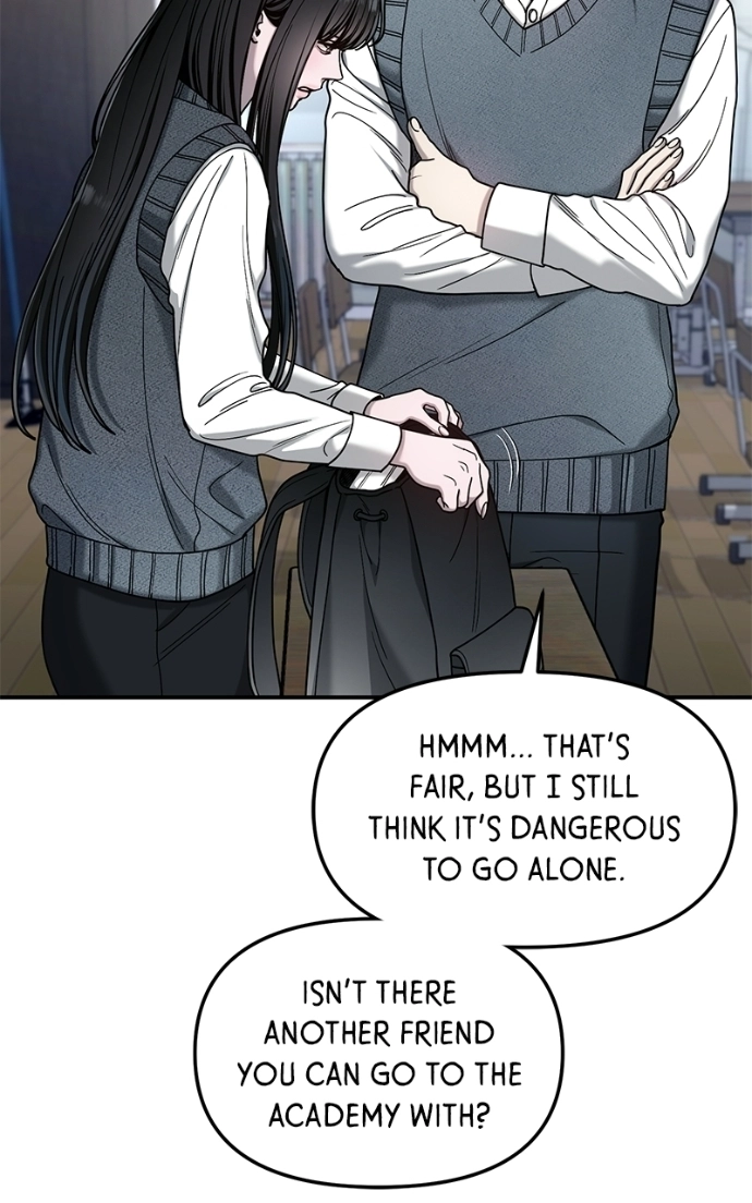 Read Look-Alike Daughter Manga Online
