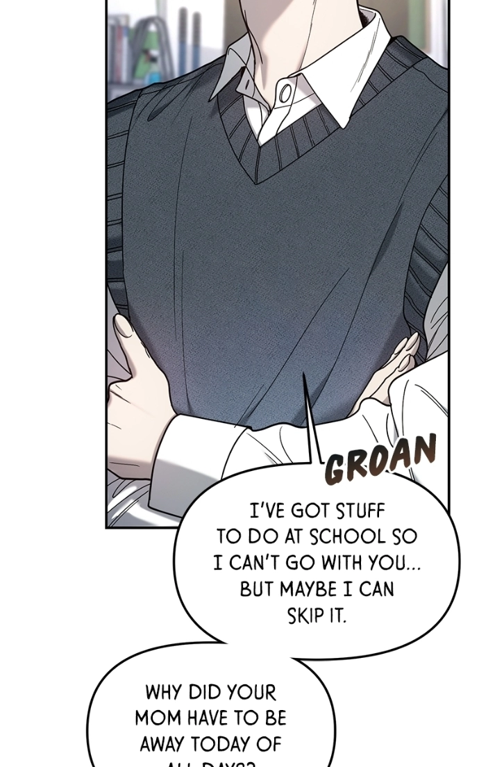 Read Look-Alike Daughter Manga Online