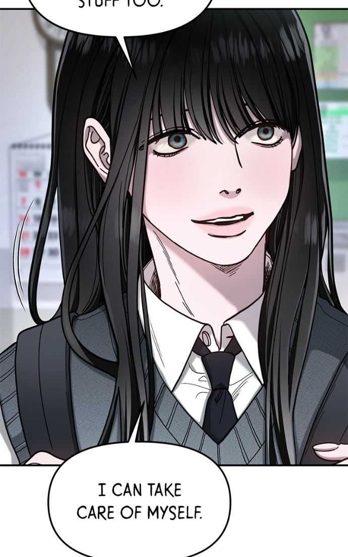 Read Look-Alike Daughter Manga Online