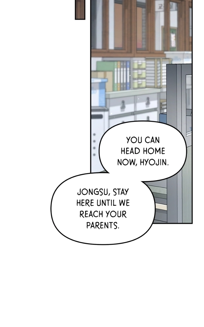 Read Look-Alike Daughter Manga Online