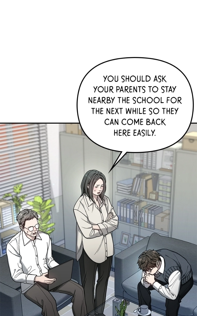 Read Look-Alike Daughter Manga Online