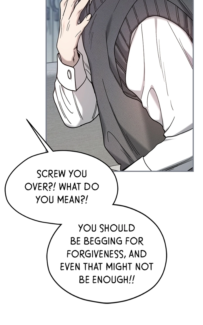 Read Look-Alike Daughter Manga Online