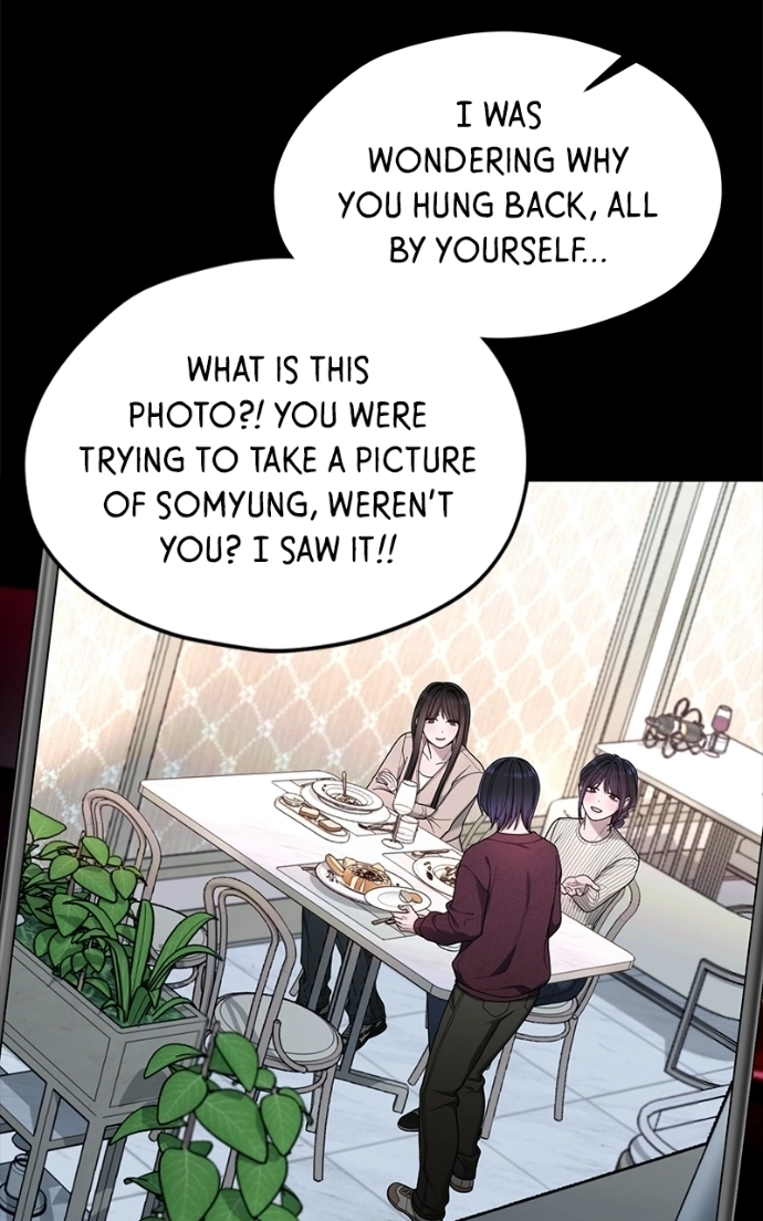 Read Look-Alike Daughter Manga Online