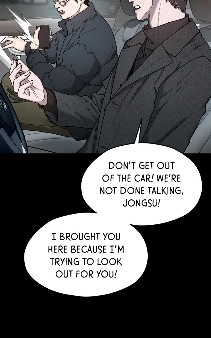 Read Look-Alike Daughter Manga Online