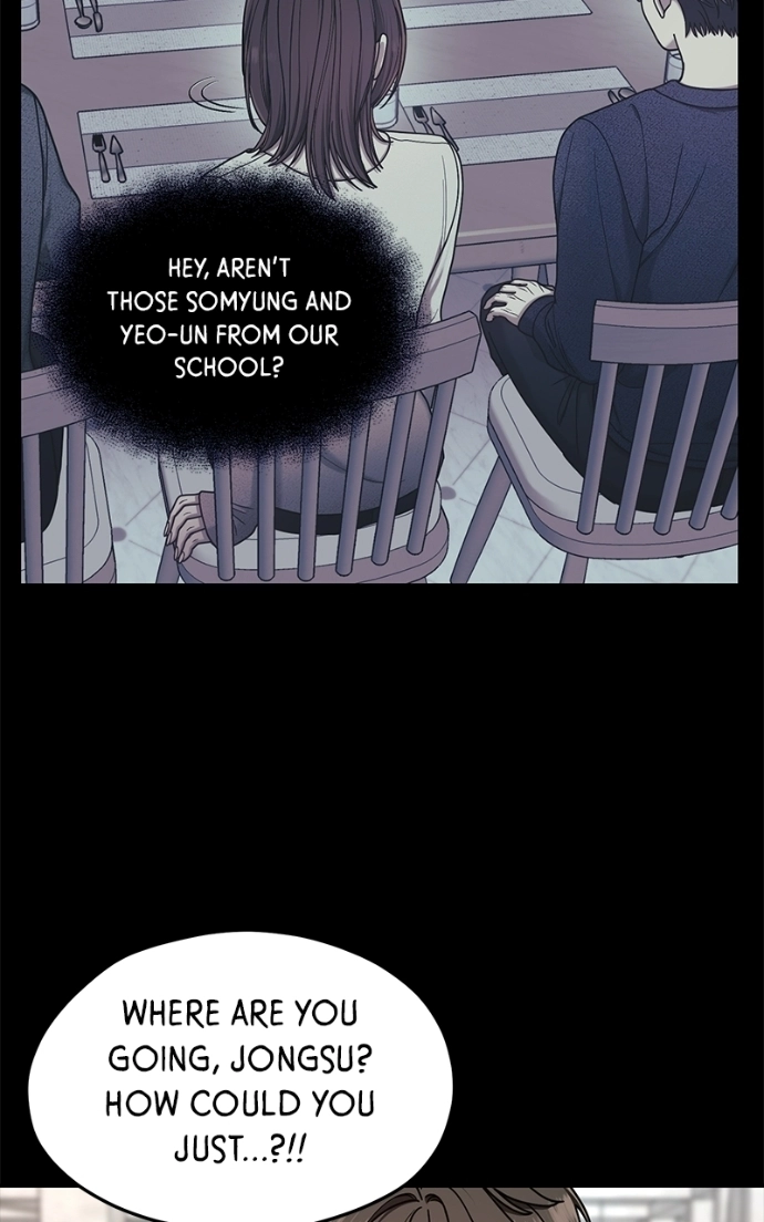 Read Look-Alike Daughter Manga Online