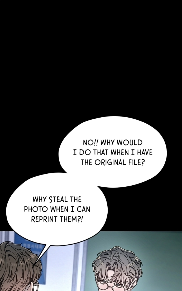 Read Look-Alike Daughter Manga Online