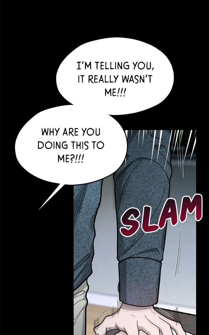 Read Look-Alike Daughter Manga Online
