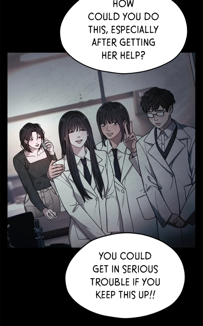 Read Look-Alike Daughter Manga Online