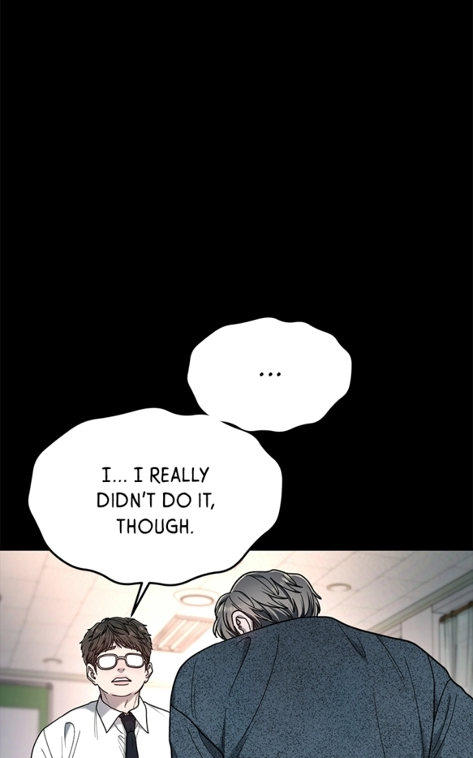 Read Look-Alike Daughter Manga Online