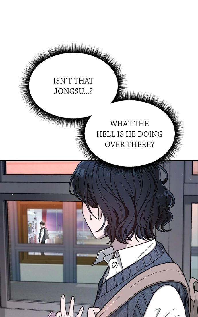 Read Look-Alike Daughter Manga Online