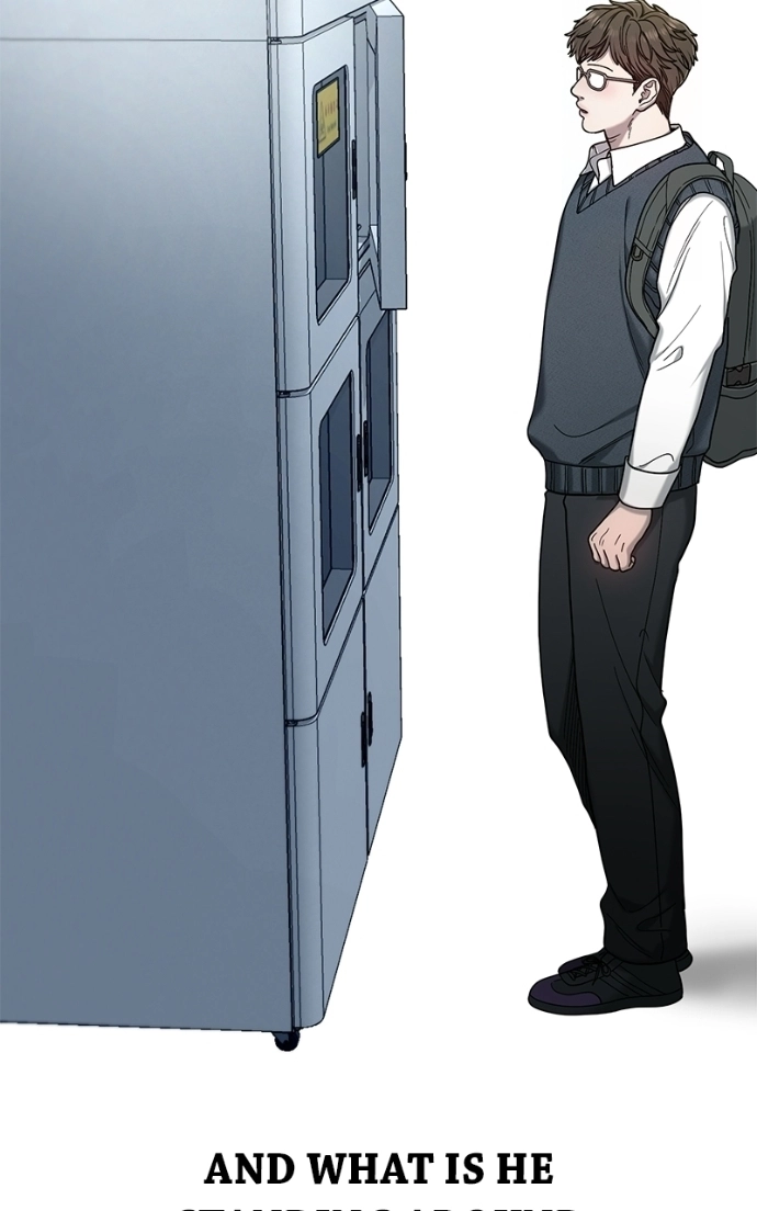 Read Look-Alike Daughter Manga Online